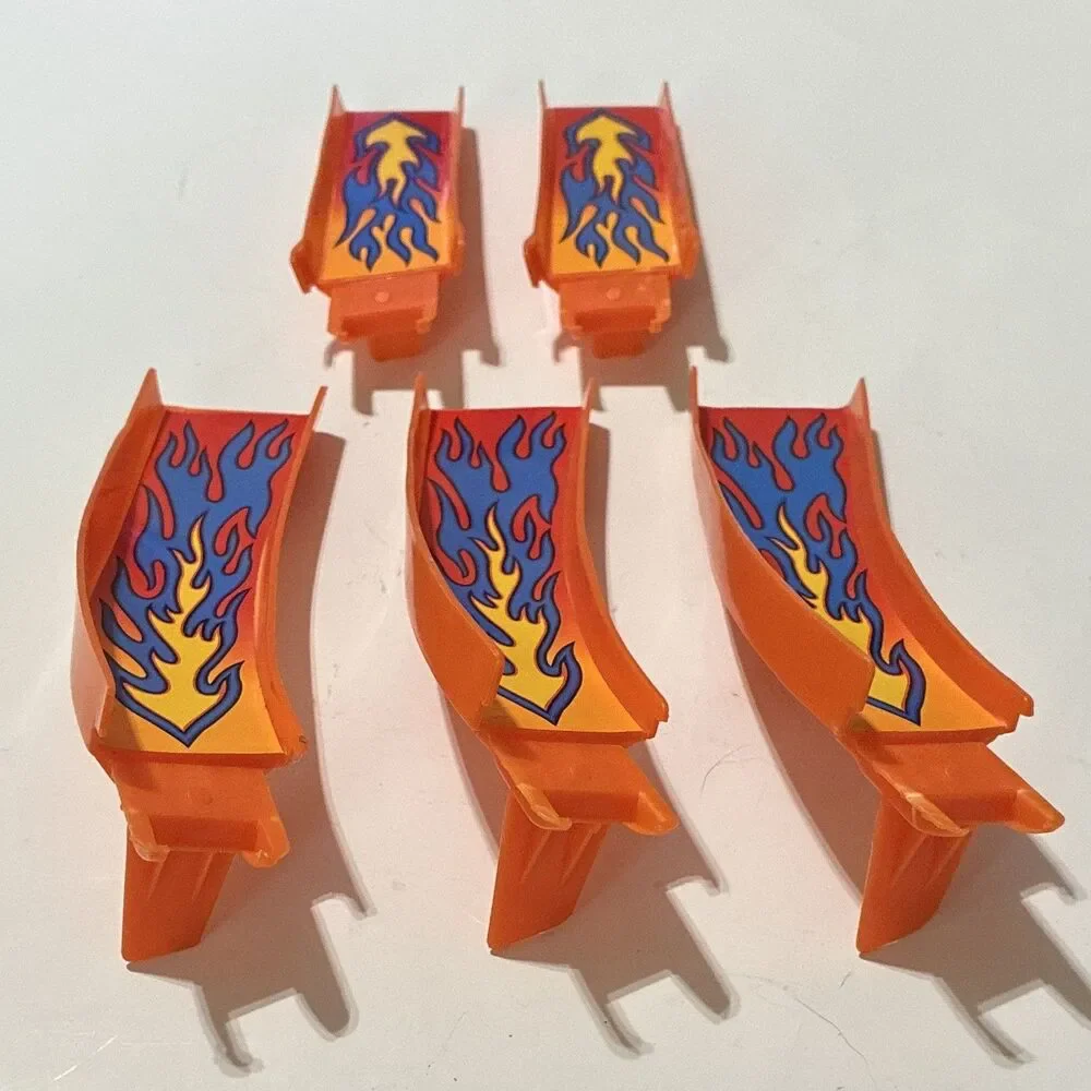 Hot Wheels genuine mattel
